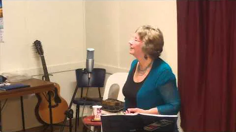 Margaret Walters - Housewive's Choice