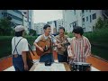 眞名子 新 Arata Manako - 右目に稲妻 Lightning in My Right Eye (Tokyo River Houseboat Sessions #1)