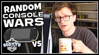 Details Random Console Wars Guide