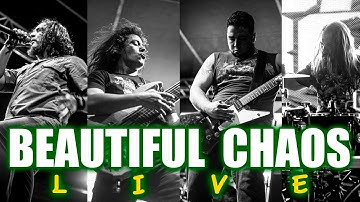 Disaster Prophet - Beautiful Chaos - Live HD