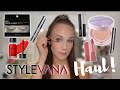 K-Beauty Makeup Haul! | Trying #Stylevana