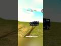 Black thar off-roading #shorts #yt shorts #short video #trending #mr Indian Gamer #gaming