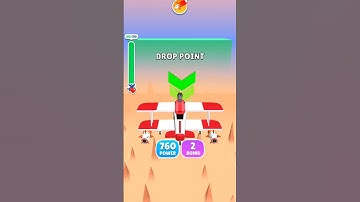 Evolving Bombs l Evolving Bombs gameplay #Evolvingbombs #evolving #shortsfeed #shorts #ytshorts #sub