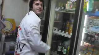 kiosco