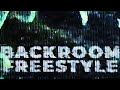 NON GRATA - BACKROOM FREESTYLE (Prod. aitxr)