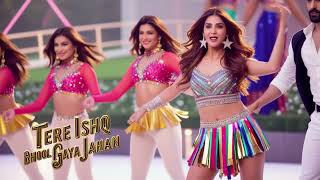 Tere Ishq Mein Bhool Gaya Jahan | Top Bollywood Item Songs 2024 | Latest Hindi &amp; Punjabi Hits 2025