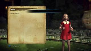 Tera (PS4 Pro) To Protect The Innocent Glitch/Fix