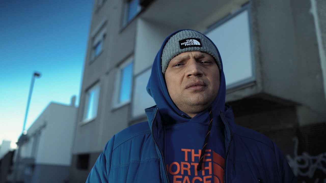 Jerevan Chef, Day - Visszafúj a szél [Videóklip]