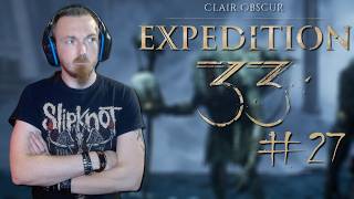A la rencontre de Monoco / Clair Obscur: Expedition 33 #27