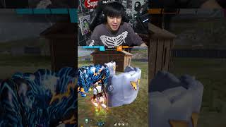 [unine.ยูไนน์]#FreeFire #FreeFireHighlight  #ฟีฟาย #ยิงหัว #ตึงๆ #สายโหด  #FFสายปั่น #สายฮา #Shorts