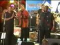 Tabou combo in panama 2002 invited by producer eduardo amaya concert 1