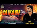 Jawani   rahul  anjana  new attitude song 2024 vrajstudiokalol6805