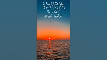 تلاوة هادئة تريح النفس سورة الملك القارئ محمد ديبيروف