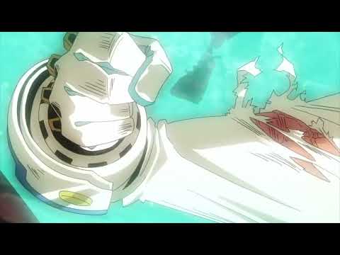 Midoriya Not full Amv That You Must See / MY FIRST STORY - 東京ミッドナイト