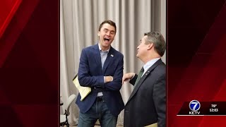 Officials give updates Thursday in assassination of political activist Charlie Kirk