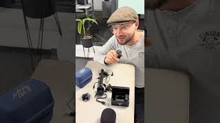 Magic mic mit Echo Funktion
