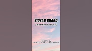 INSTRUCTIONAL MATERIAL VIDEO MAKING PROCESS