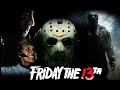 Friday the 13th retrospective 1980   2009