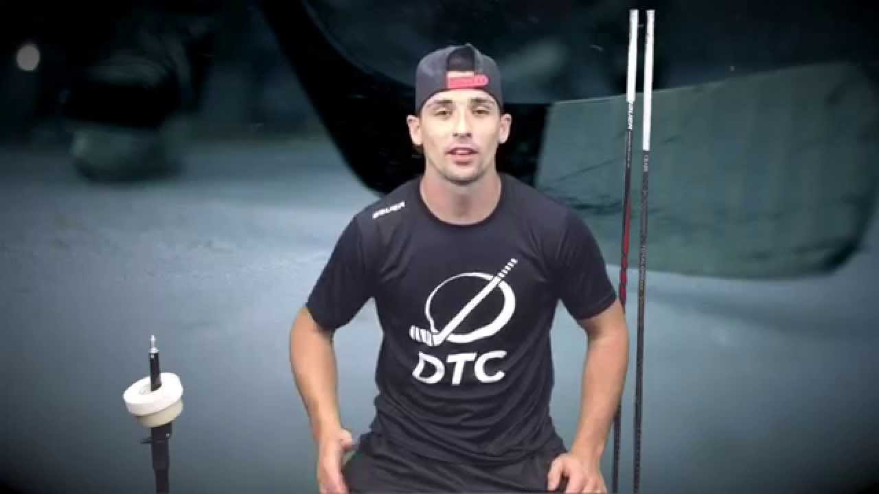 Subscription Hockey Tape Explained by YouTube