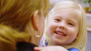 Montessori: Infants & Toddlers
