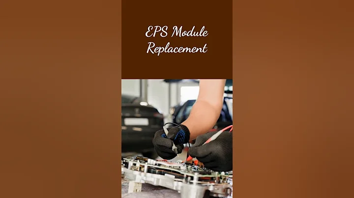 How To Fix The Ford Fusion Power Steering Assist Fault