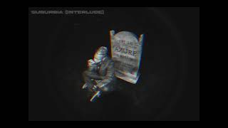 Azure The Paradox - SUBURBIA INTERLUDE (Official Audio)