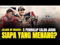 5 Calon Pemenang GP Silverstone  2025 🔥🇬🇧👑