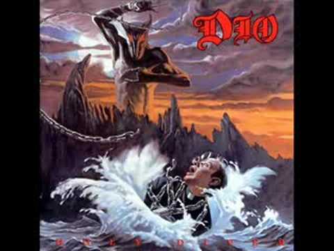 Holy Diver   Dio