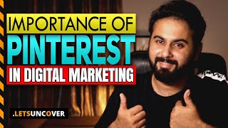 Pinterest Marketing Tutorial, Free Digital Marketing Course in Urdu, Sell Digital Marketing Services