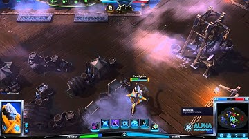 Totalbiscuit: Heroes of the Storm Technical Alpha (Heroes of the Storm) - Part 3 of 7