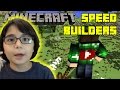 Minecraft Speed Builders Mineplex - Baran Kadir Tekin BKT