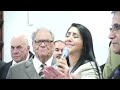 3ª p. Cantora Mara Lima no 7º Congresso Fronteira em Chamas-2015