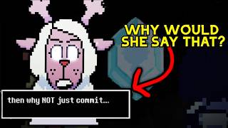 More Unhinged Deltarune Rap Battles
Due to high demand we are reacting to more Rap Battles.
Please support all of the original creators :
https://www.youtube.com/watch?v=lhOAbJS_KOI&list=RDlhOAbJS_KOI&start_radio=1
https://www.youtube.com/watch?v=2_7h_W0oFA8&t=1s
https://youtu.be/En0XSwT3kB0?si=Vp4l39yagzXJsn_5
https://www.youtube.com/watch?v 1RRC8GkfTY&list=RD_1RRC8GkfTY&start_radio=1
https://www.youtube.com/watch?v=onKcy0lW8Xw&t=66s
https://www.youtube.com/watch?v=03YC9f-5ak0
https://www.youtube.com/watch?v=J7ea6vB7qWw&list=RDJ7ea6vB7qWw&start_radio=1&pp=ygUOc3BvdCB2cyBnYXN0ZXKgBwE%3D
https://www.youtube.com/watch?v=QVZ-XyOJXuc&list=RDQVZ-XyOJXuc&start_radio=1&pp=ygUOc3BvdCB2cyBnYXN0ZXKgBwE%3D
My twitter so you can tell me I am wrong : https://x.com/MalcomXnox
Join this channel to get access to perks:
https://www.youtube.com/channel/UCmUiSXS-pYIyRC5FfaKfsdg/join More Unhinged Deltarune Rap Battles