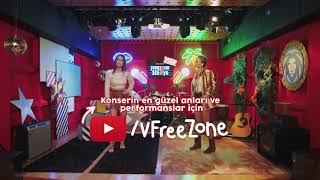 Bitti Demeden Bitmez Simge Ile Raad Online Konser Çmagüzel