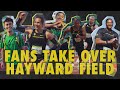 The Biggest Year in Hayward Field History | OregonTF