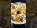 伝道師が魅せるピェンロー #shorts #hotpot #扁炉