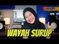 WAYAH SURUP - AFIFAH - KERONCONG VERSION
