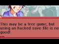 Friday Night Funkin' Anti Piracy/Anti Cheat| Hacked Save File