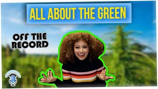 Celebrity Off The Record: Learning the Fine Details of Cannabis (ft. Bobbi Dean) Net Worth