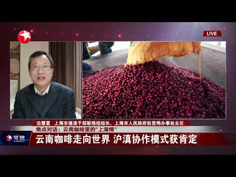 习近平在云南考察时强调解放思想改革创新奋发进取真抓实干 在中国式现代化进程中开创云南发展新局面|焦点对话:一言不合就“开盒” 谁打开了“潘多拉魔盒”? #今晚 #news Episode cover