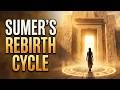 History For Sleep | What Did Sumerian Texts Reveal About the Eternal Cycle of Rebirth?
