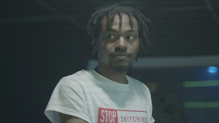 One Minute With Drego And Beno