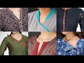 ladies dress making tutorial A TO Z part 9 lotert and easy way design for kamis only cutting