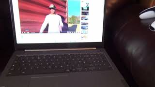 lenovo  chromebook   dont  like whistlindiesel NEW ewaste