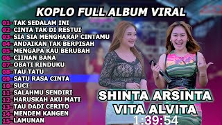 BUNGA, SIA SIA MERINDU — DANGDUT FULL ALBUM TERBARU 2026 screenshot 4