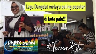 Lagu Dangdut melayu paling Populer di kota palu. / Ikan dalam kolam