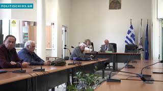 Αναζητείται στέγαση σε δημοτικό ακίνητο για την έδρα του ΕΚΑΒ στη Χίο