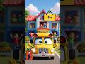 🚁 ABC Vehicles Song A–H | Kids Love This! | TBL Learning Kids #abcd #kids #shorts