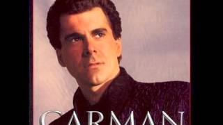 Watch Carman Fear Not My Child video