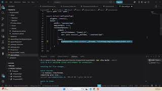 Mostrar datos en la UI a partir de servicios de api GET